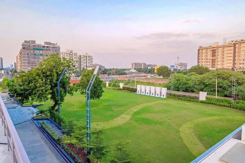 Shree Shakti Convention Centre